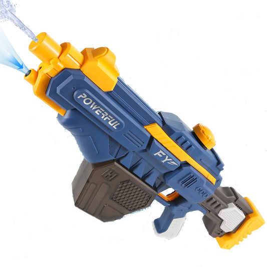 Pistol cu ​​apă electric Dollcini Pistol cu ​​apă de jucărie în aer liber
