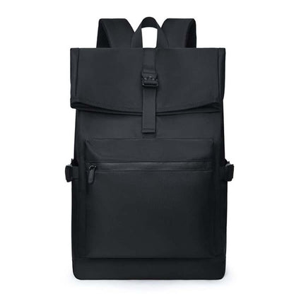 Dollcini, férfi üzleti hátizsák, vízálló hátizsák, utazás/munka/divat 30 x 14 x 44