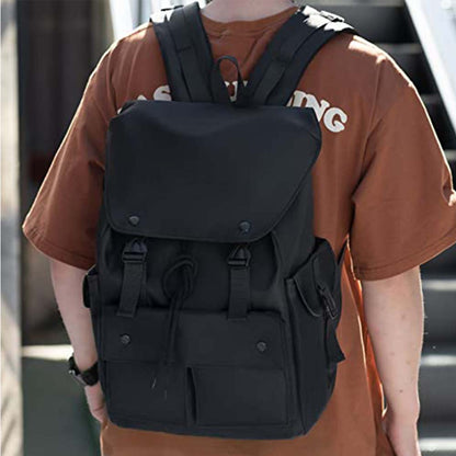 Dollcini, férfi üzleti hátizsák, vízálló hátizsák, utazás/munka/divat , 30 x 14 x 44