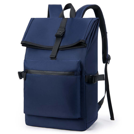 Dollcini, férfi üzleti hátizsák, vízálló hátizsák, utazás/munka/divat 30 x 14 x 44