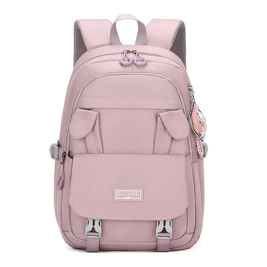 Dollcini, elegáns iskolatáska, hátizsák, stílusos hétköznapi táska, Travel, College iskolai táska