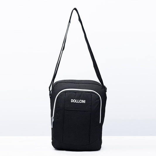 Dollcini, men's shoulder bag