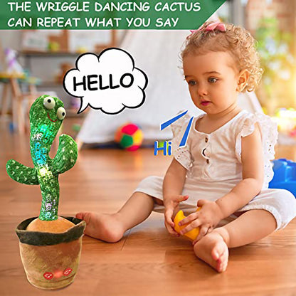 vonagló tánc kaktusz