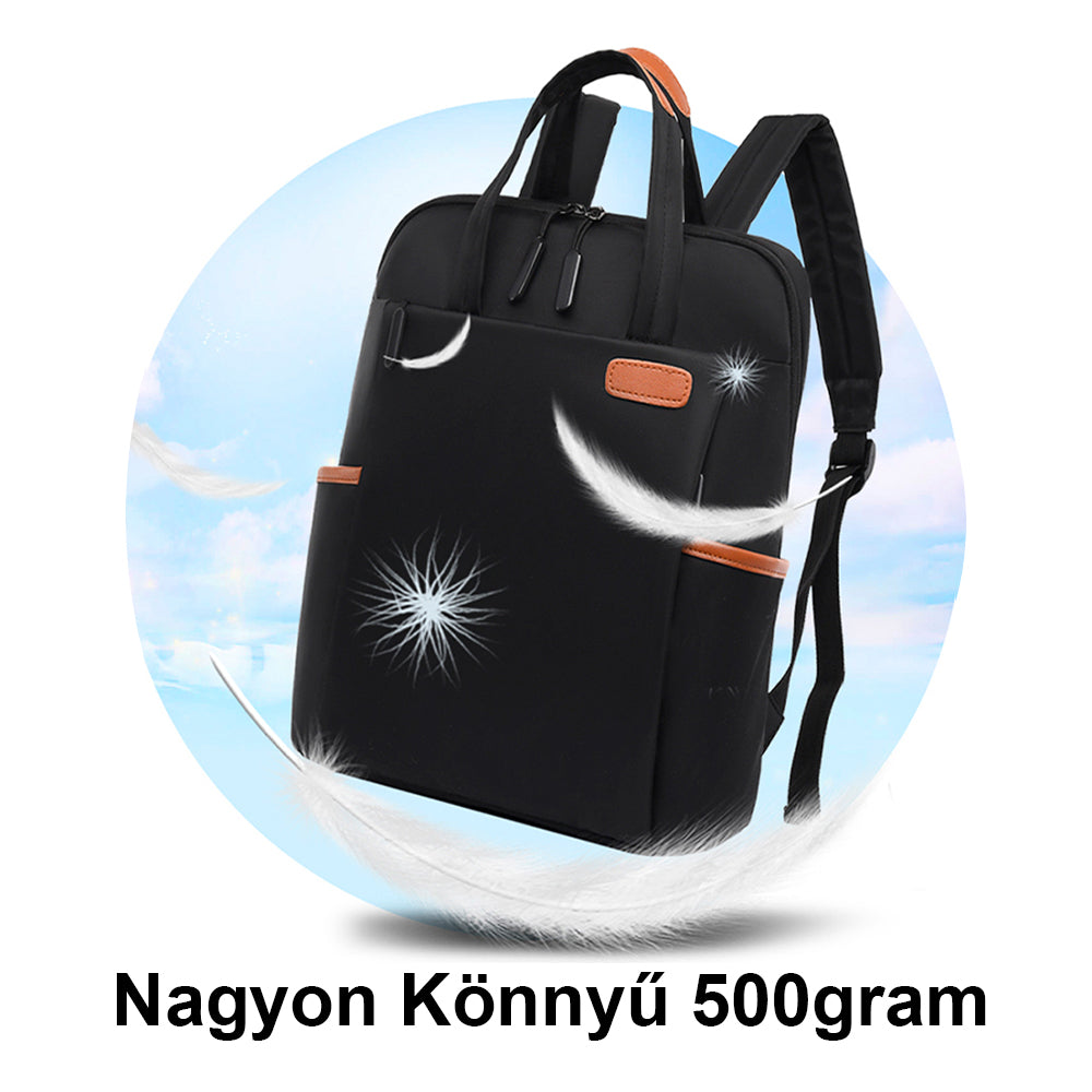 30 L Casual Waterproof Laptop Backpack/Office Bag/School Bag/College Bag/Business  Bag/Unisex Travel Backpack