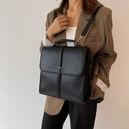 Dollcini, Women's Backpack, Waterproof/Stylish/Travel/Casual/Bag for Women/Work,/Everyday